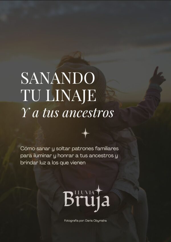 Sanar tu linaje - PDFBundle