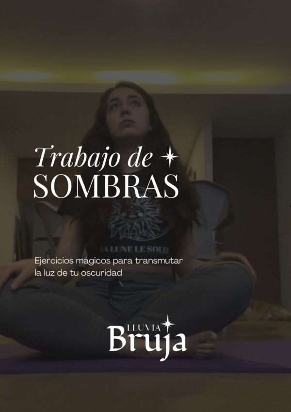 Trabajo de Sombras - PDFBundle
