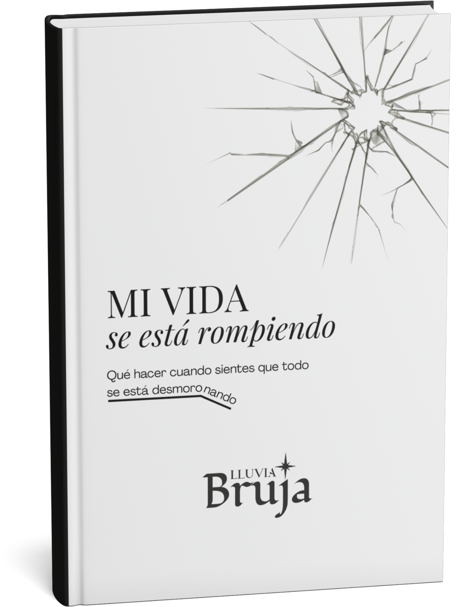 Mi vida se está rompiendo - PDFBundle