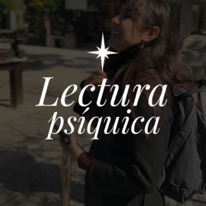 Lectura Psíquica