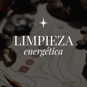 Limpieza Energética