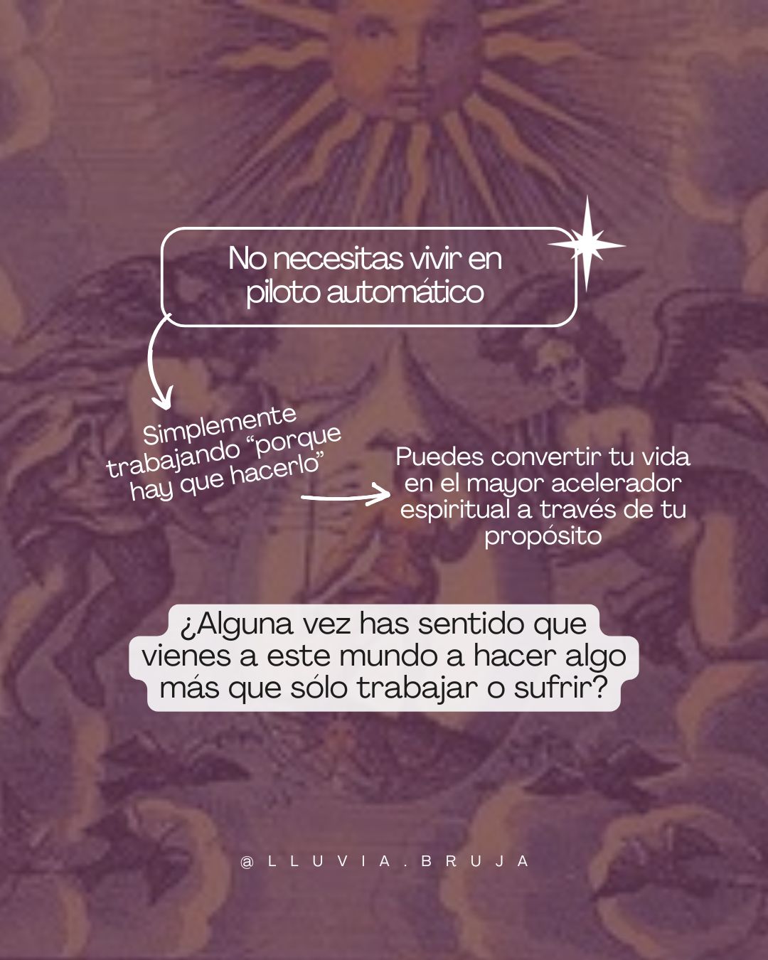 Mentoría "Tu propósito en acción" - Imagen 2