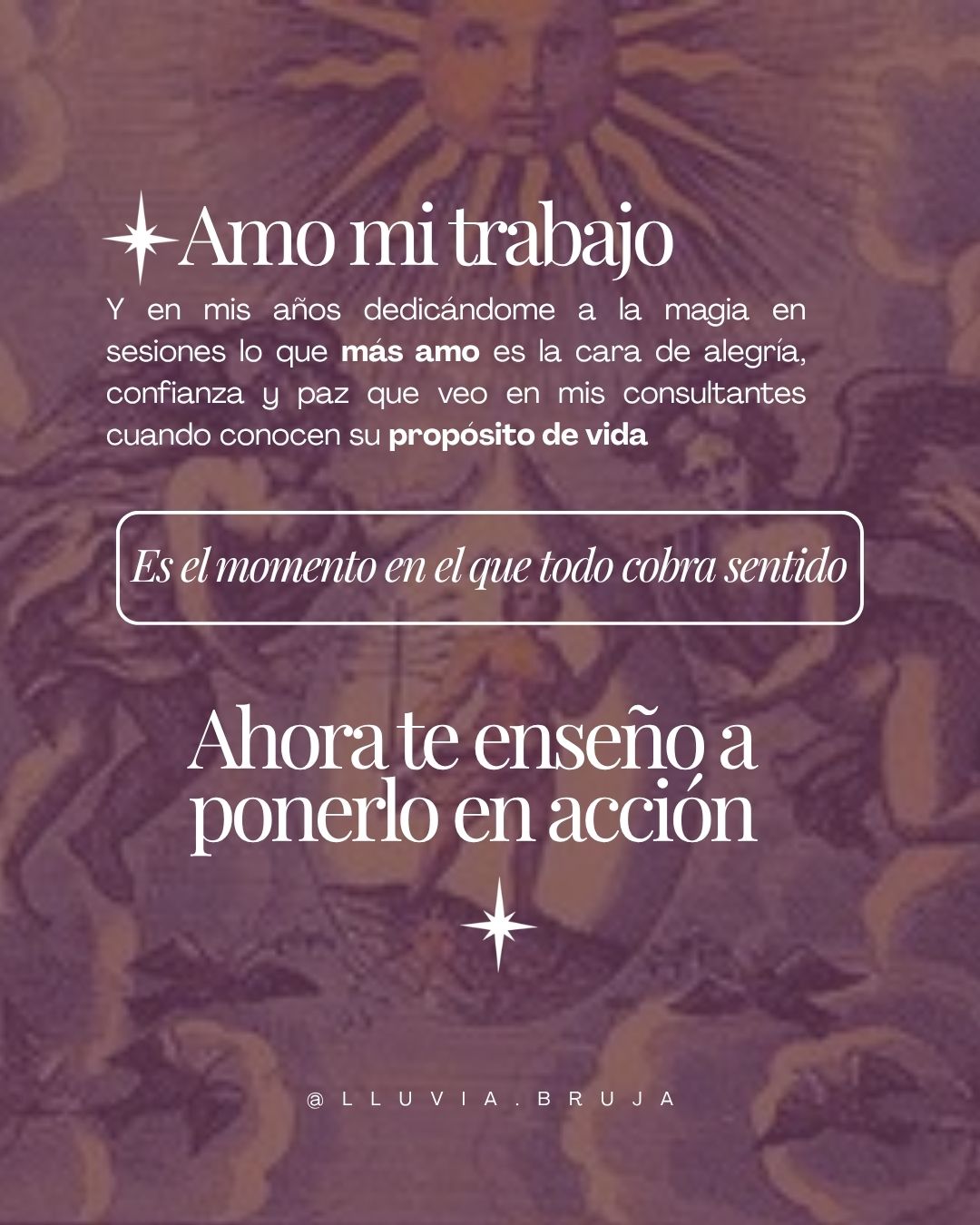 Mentoría "Tu propósito en acción" - Imagen 4